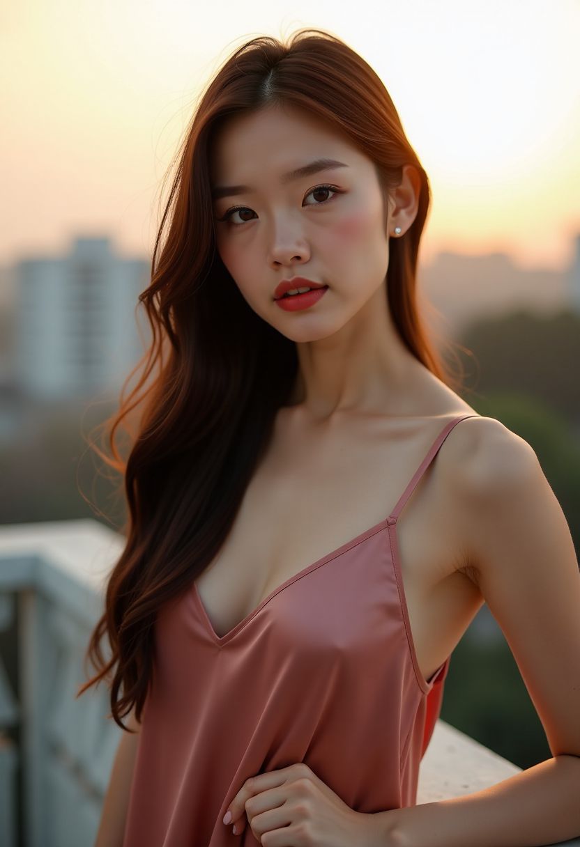决心档案海报