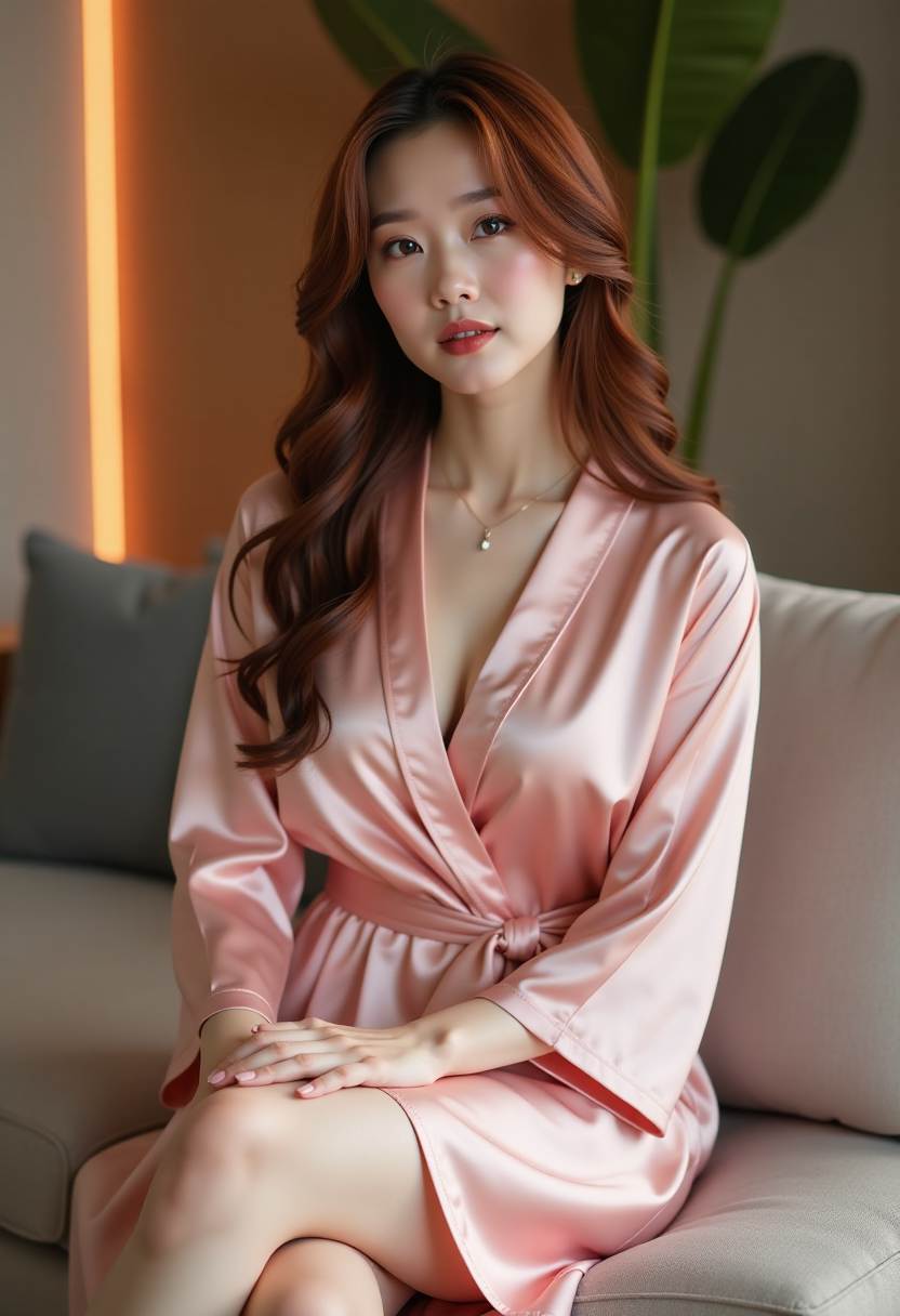 王城黄昏海报