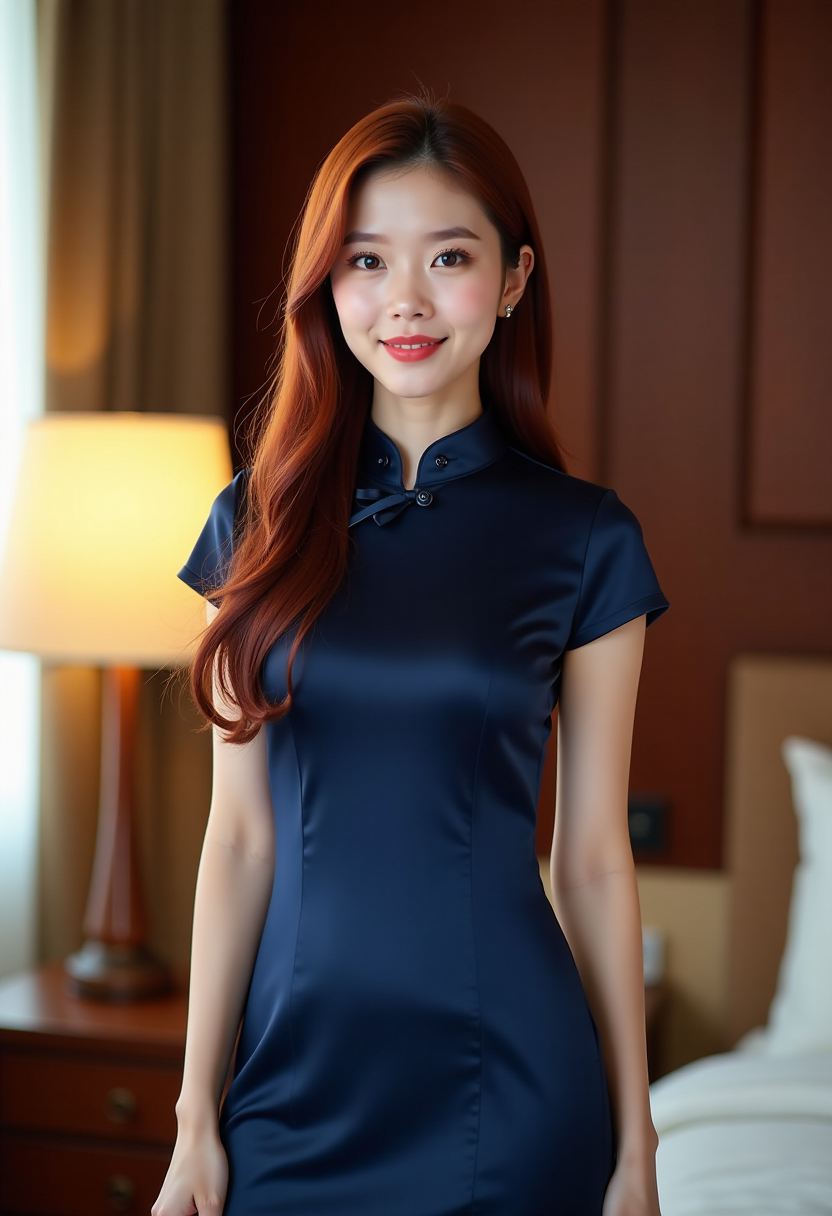 审判长廊海报